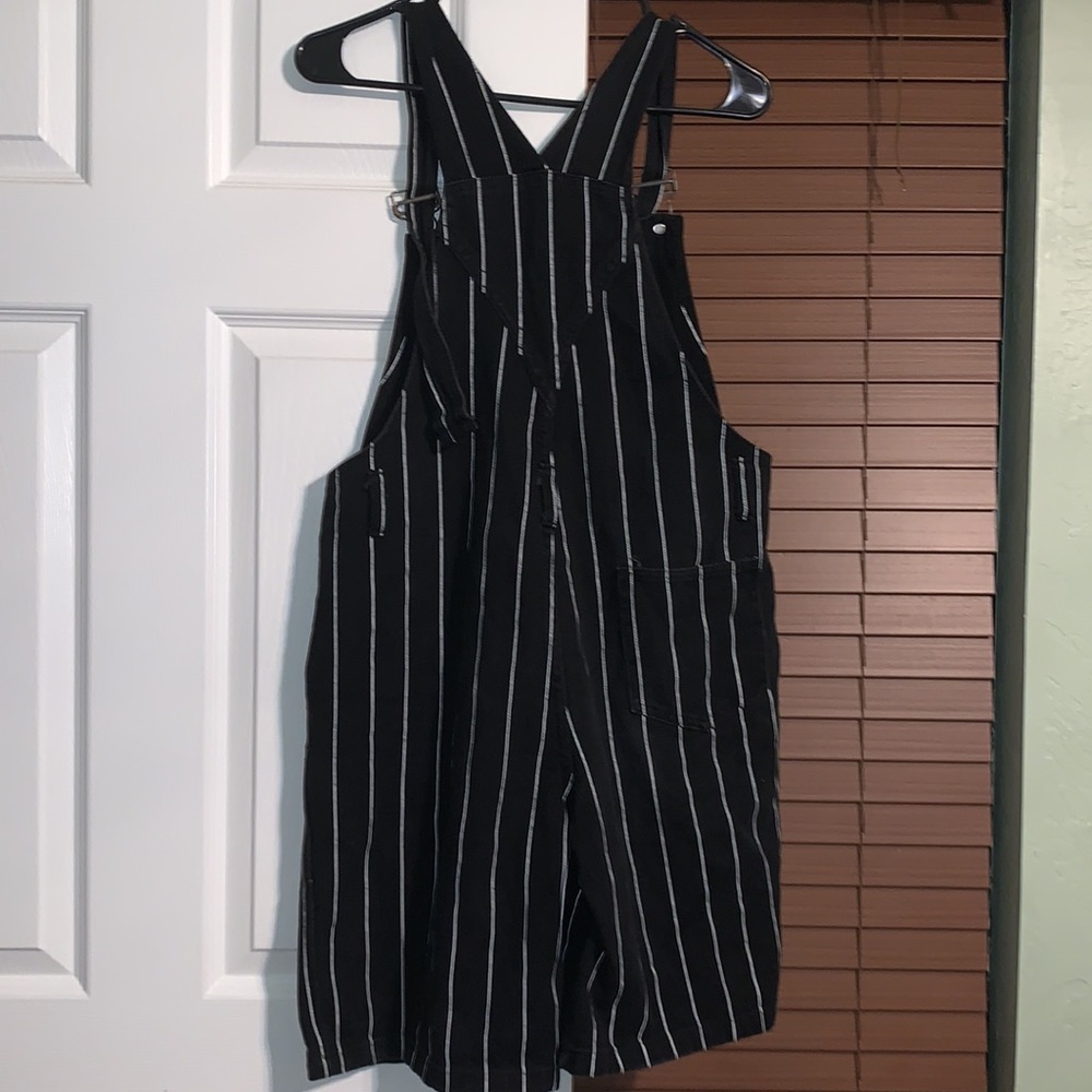 Overalls - Picture 2 of 2